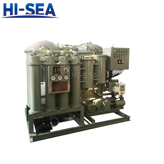 Oil Water Separator